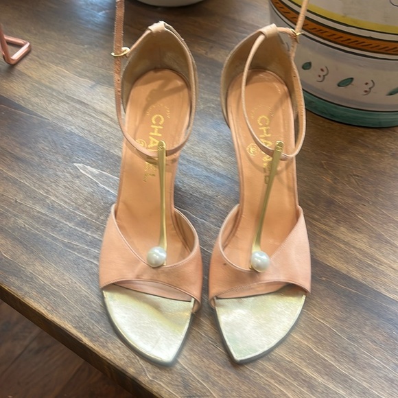 CHANEL Shoes - CHANEL